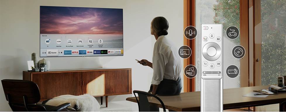 Samsung OneRemote