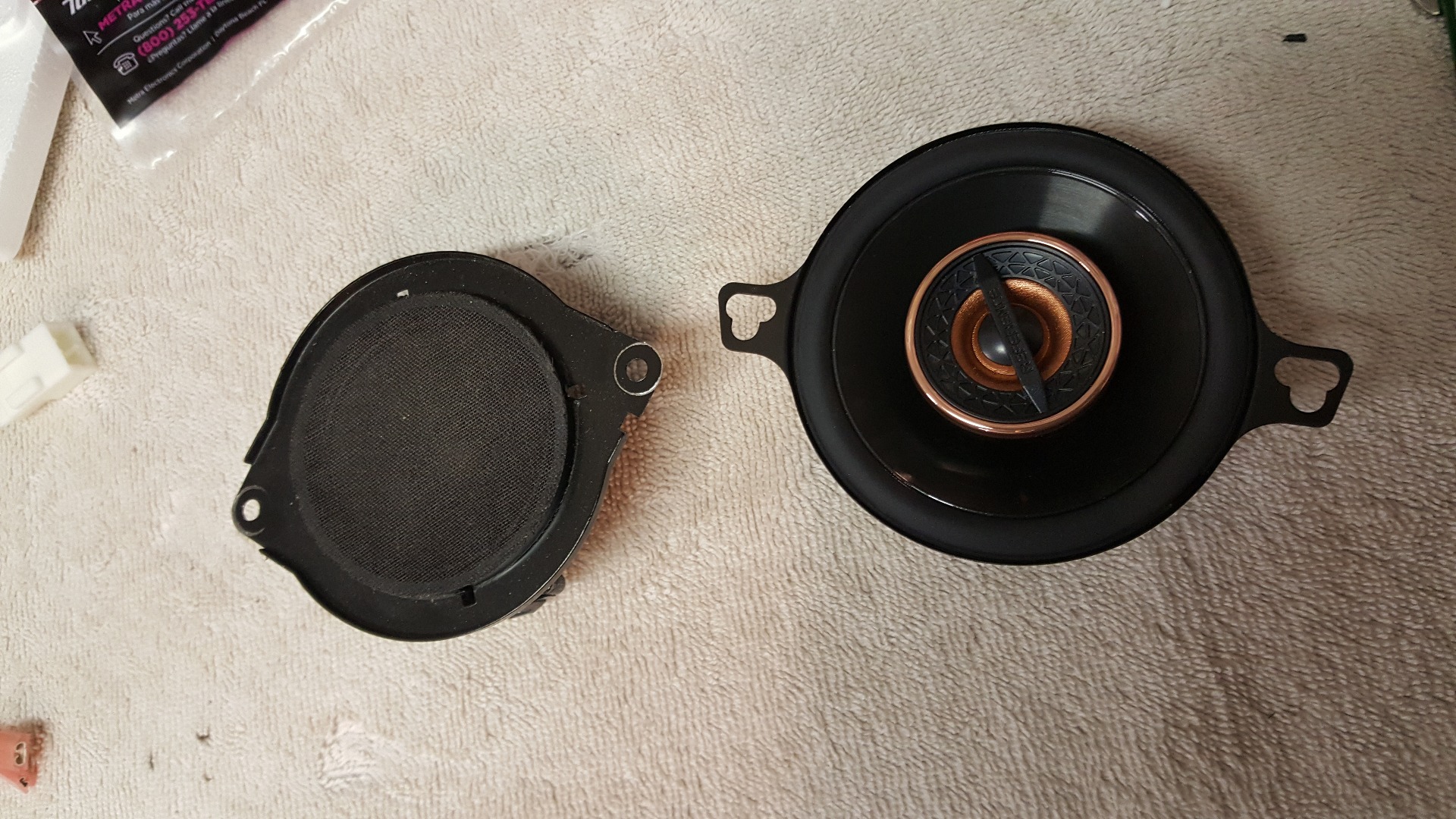 Customer review photo