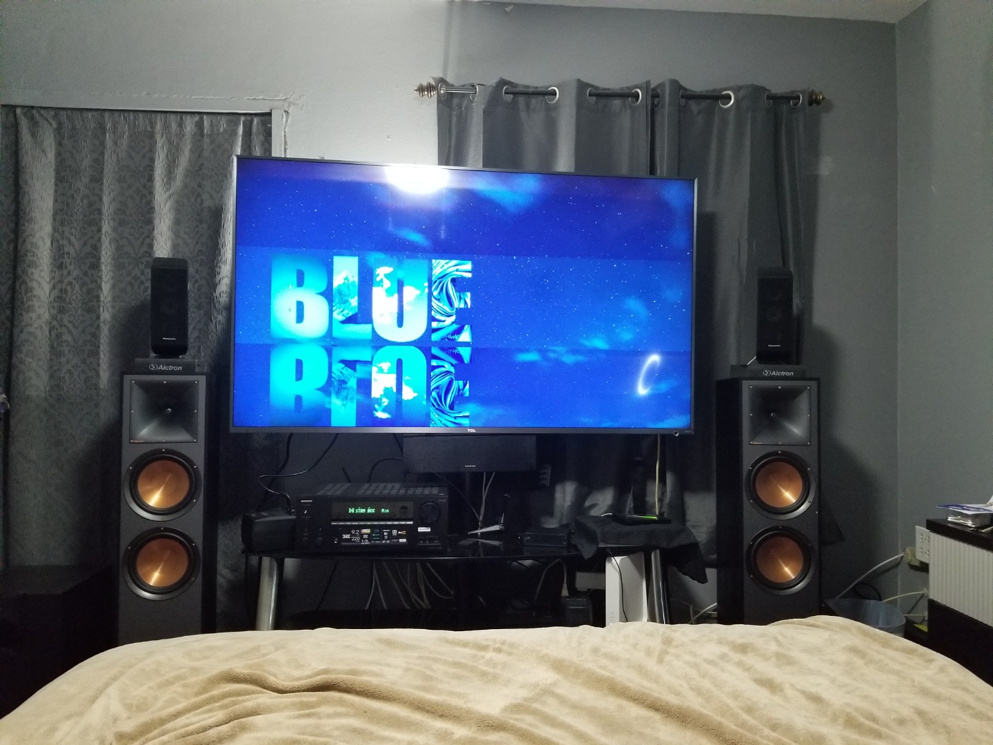 Customer review photo