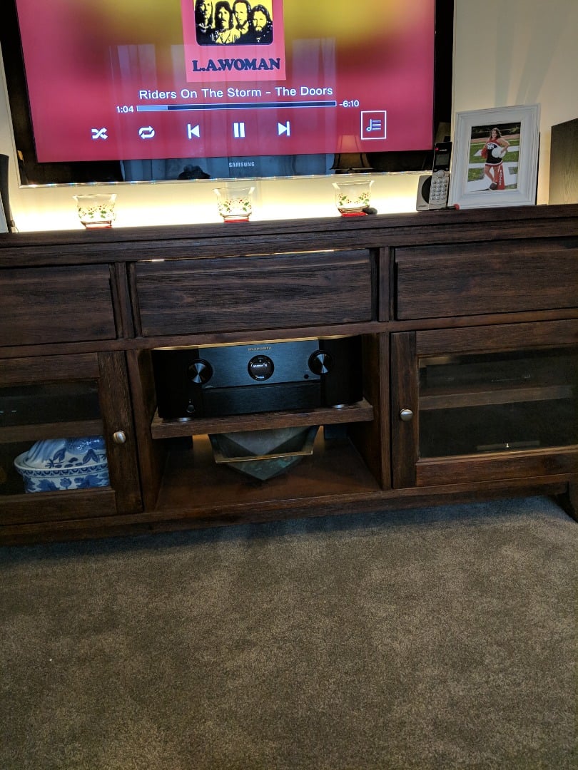 Customer review photo