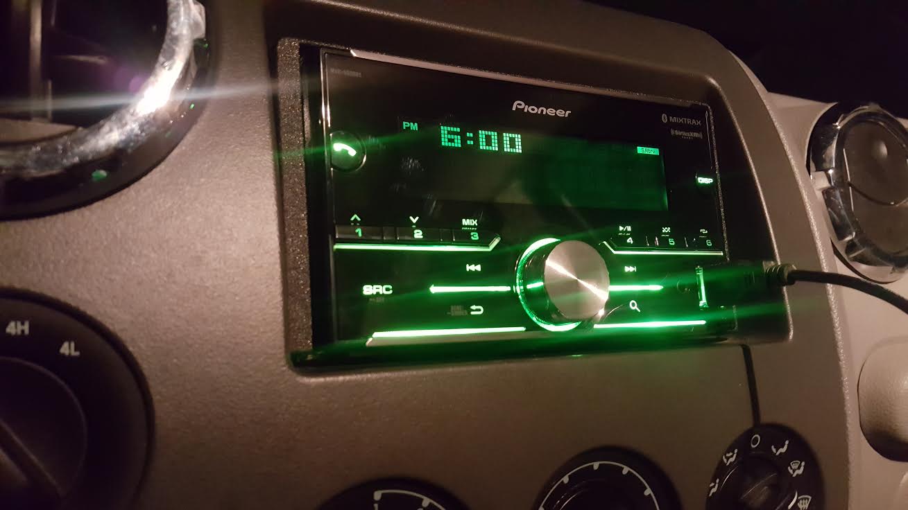 Customer review photo