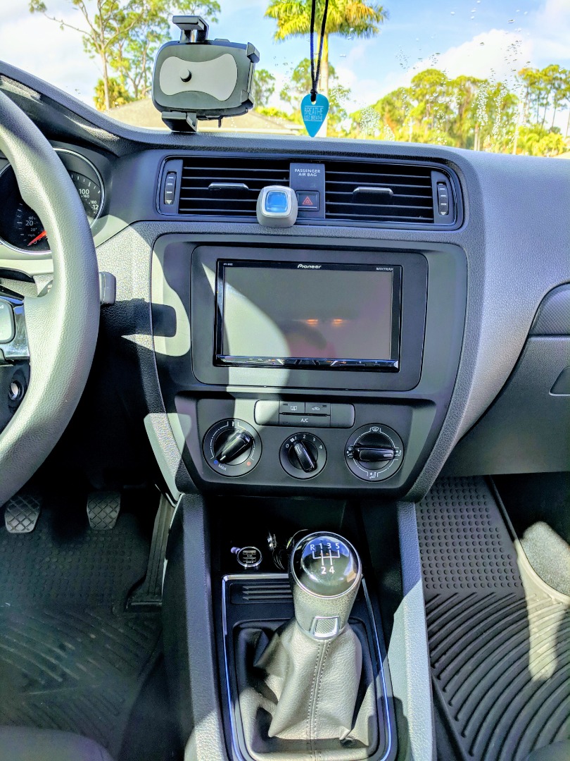 Customer review photo