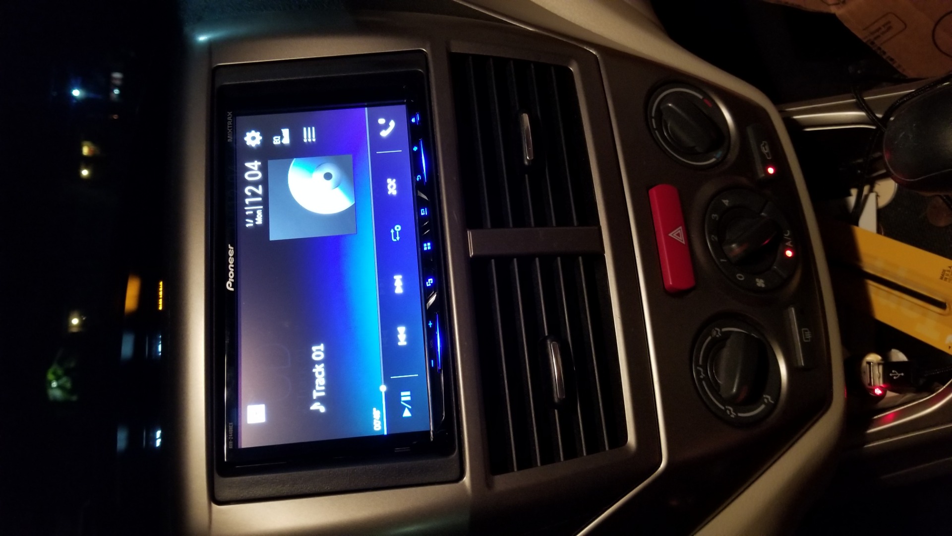 Customer review photo