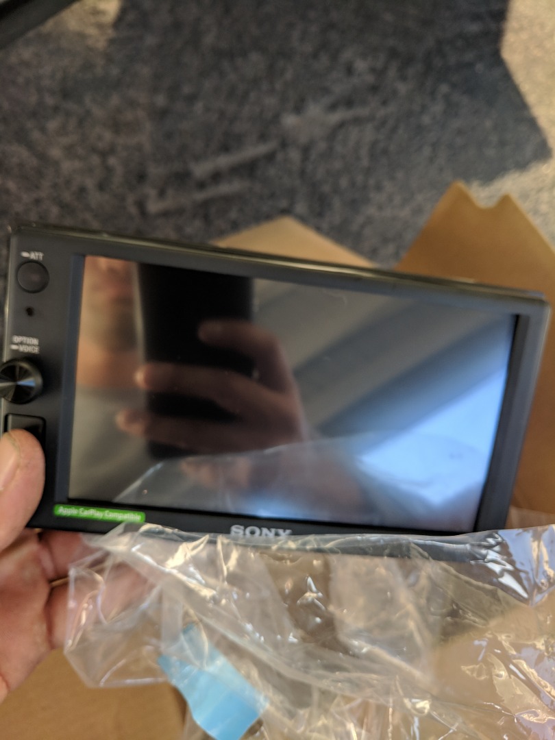 Customer review photo