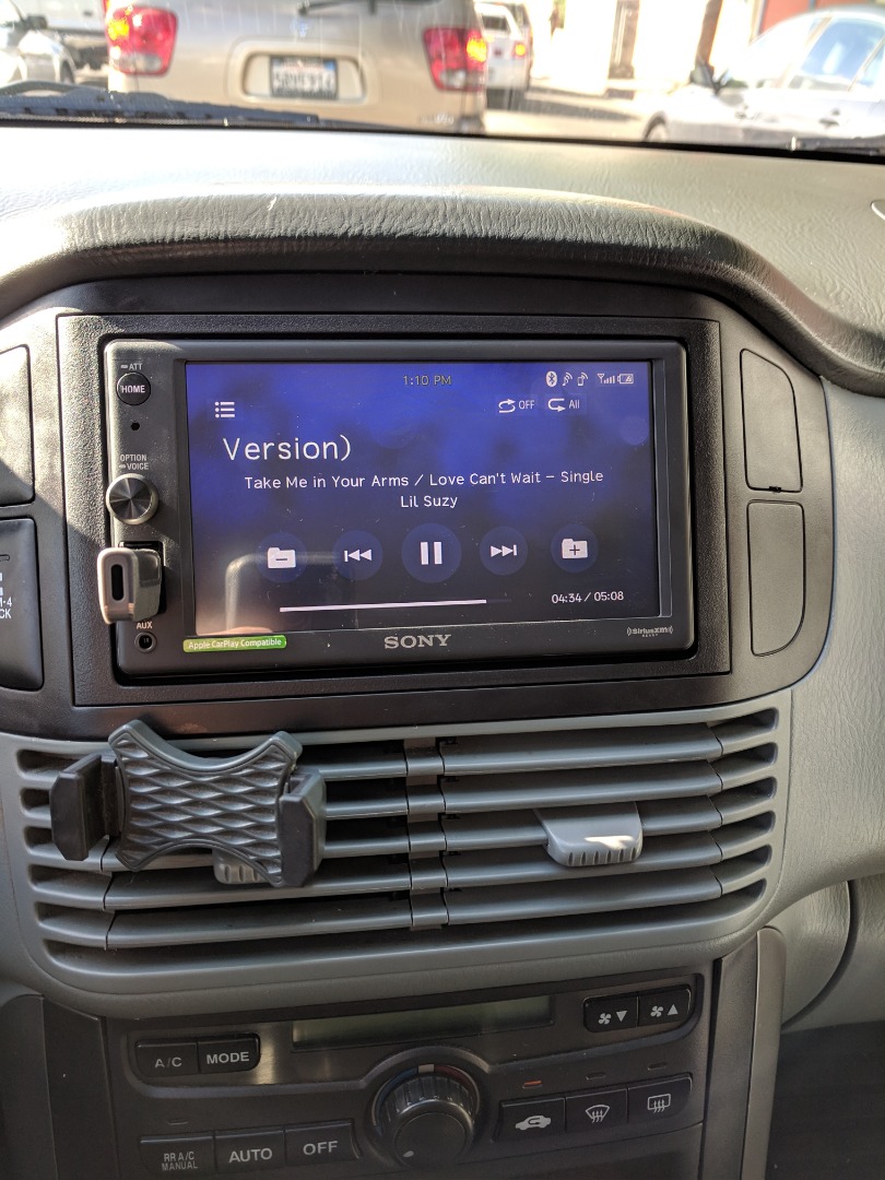 Customer review photo