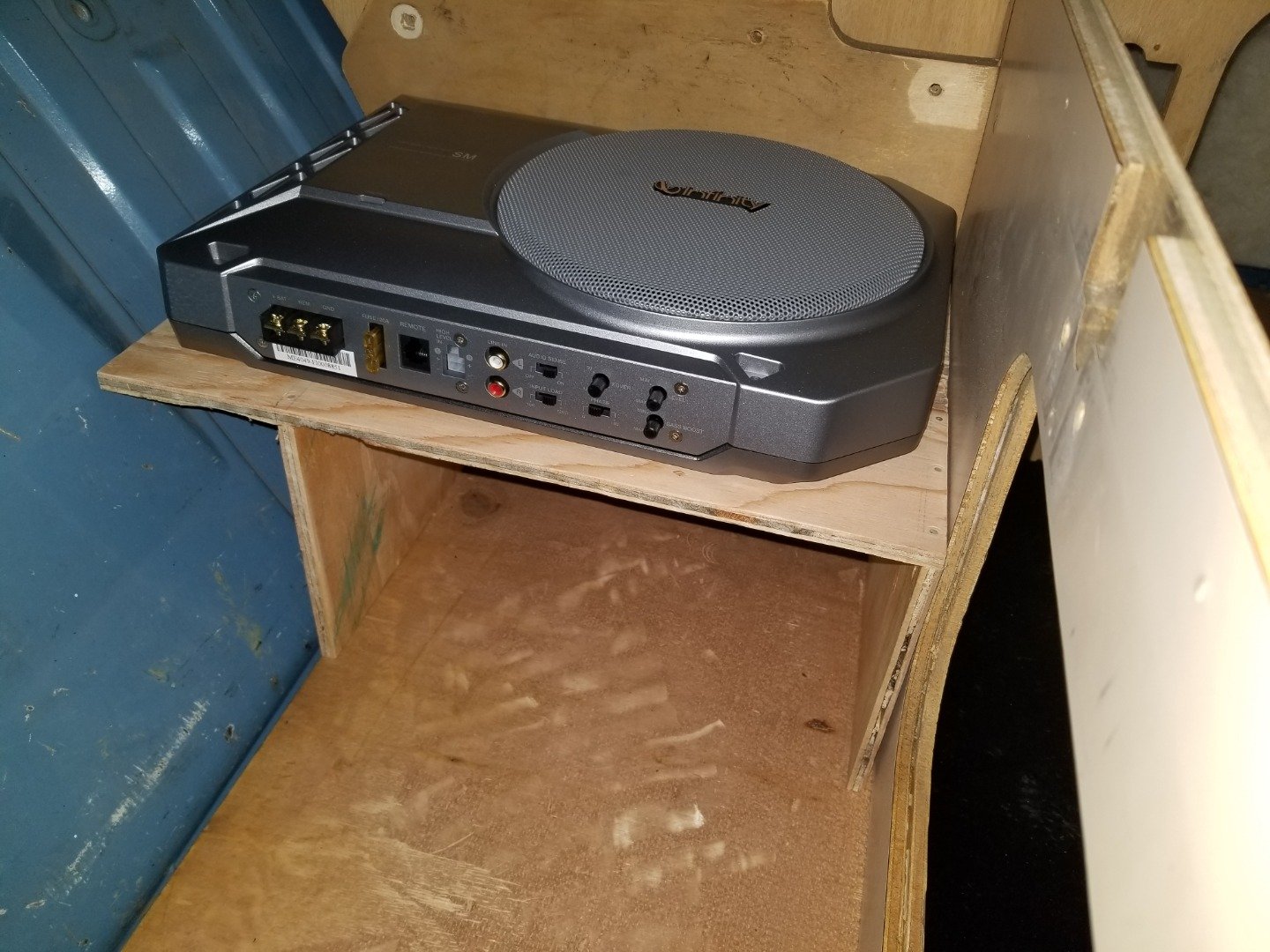 Customer review photo