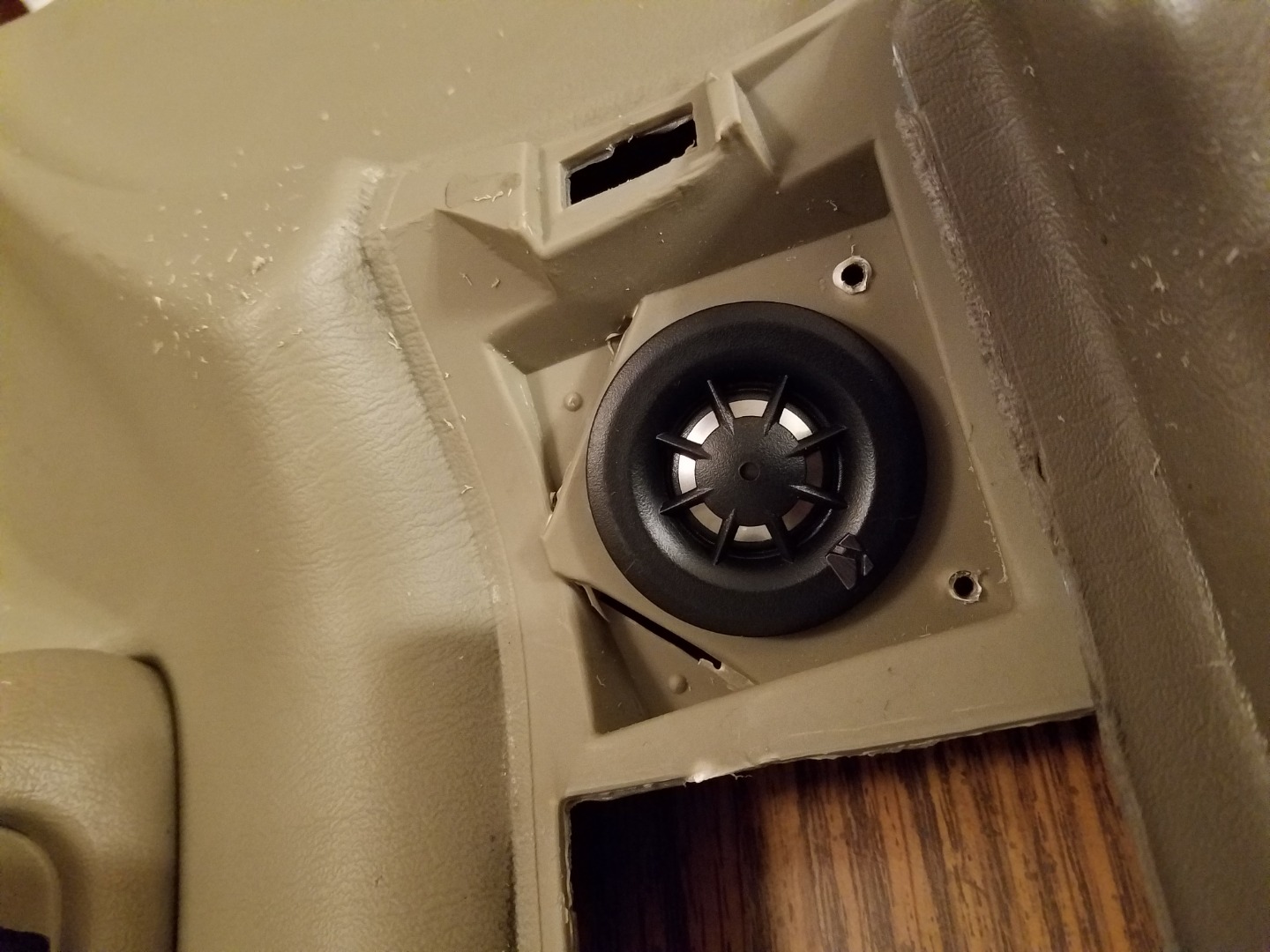 Customer review photo