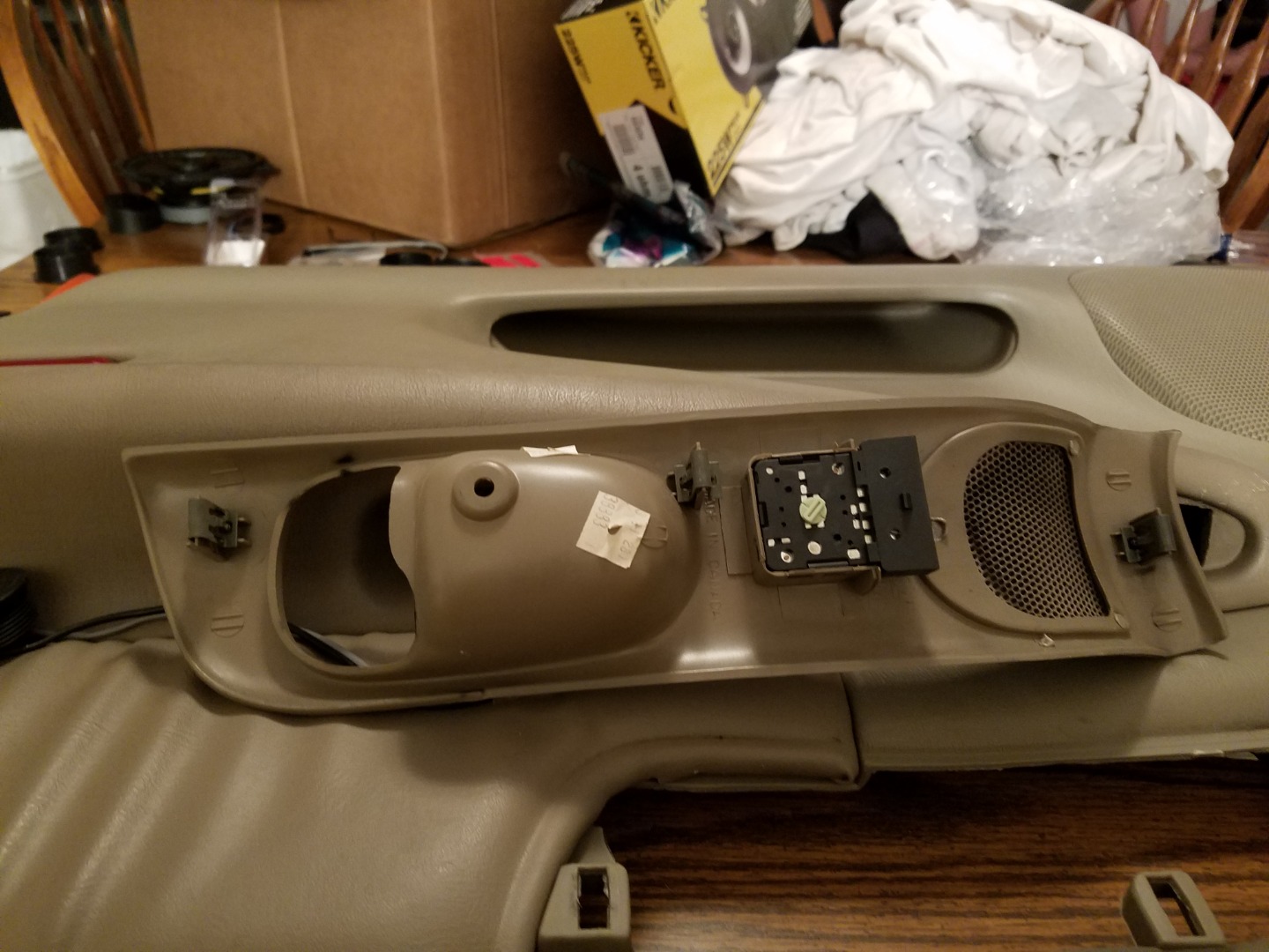 Customer review photo
