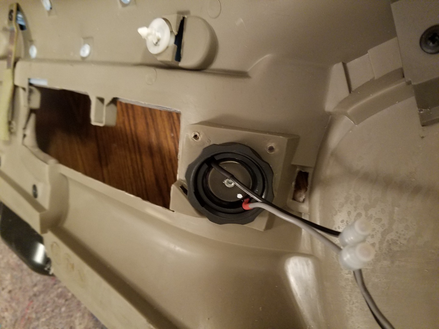 Customer review photo