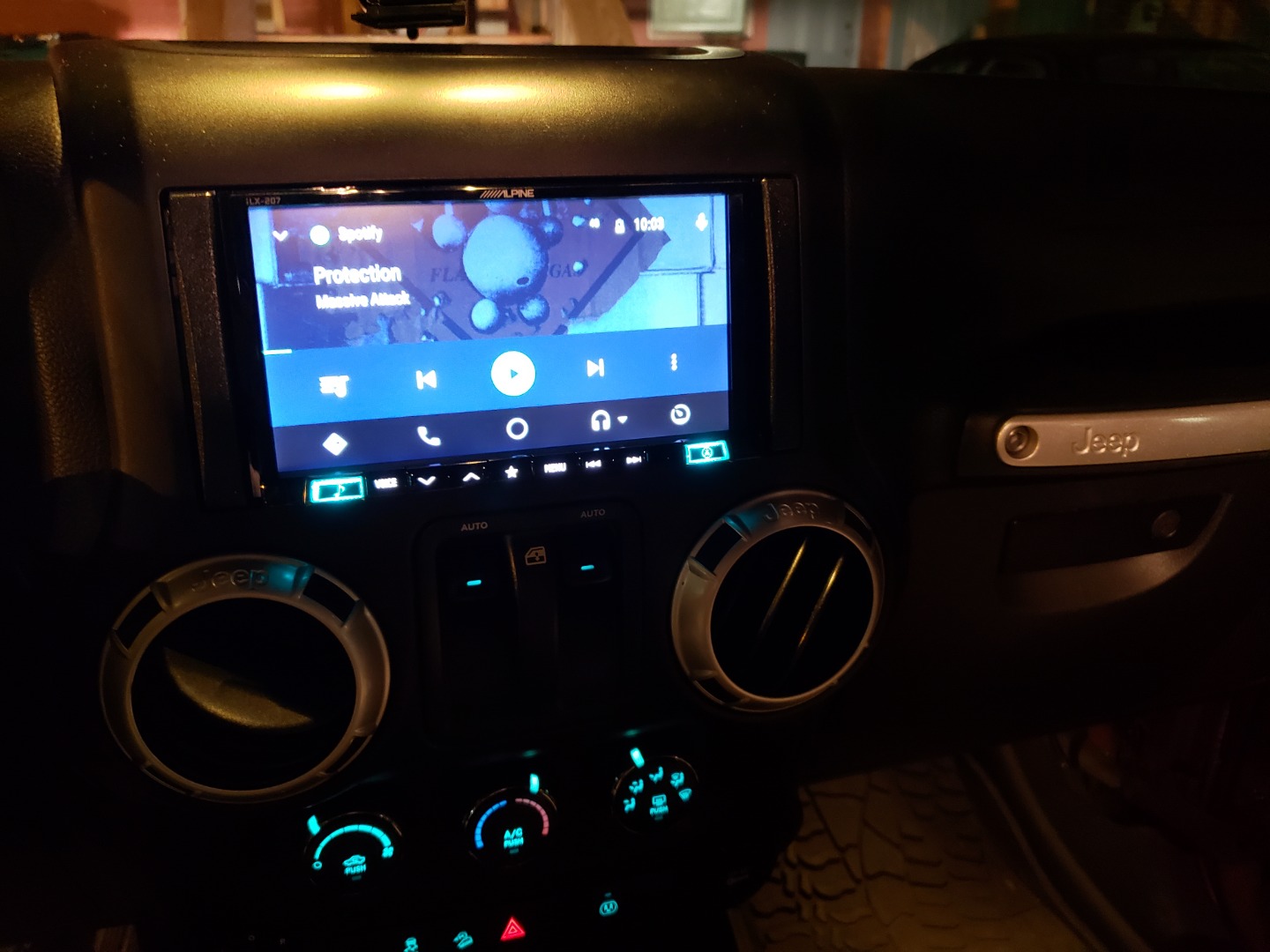 Customer review photo