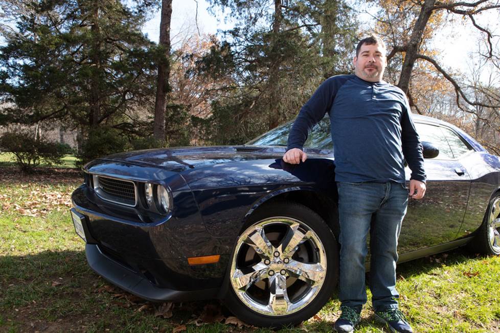 jayce and his challenger