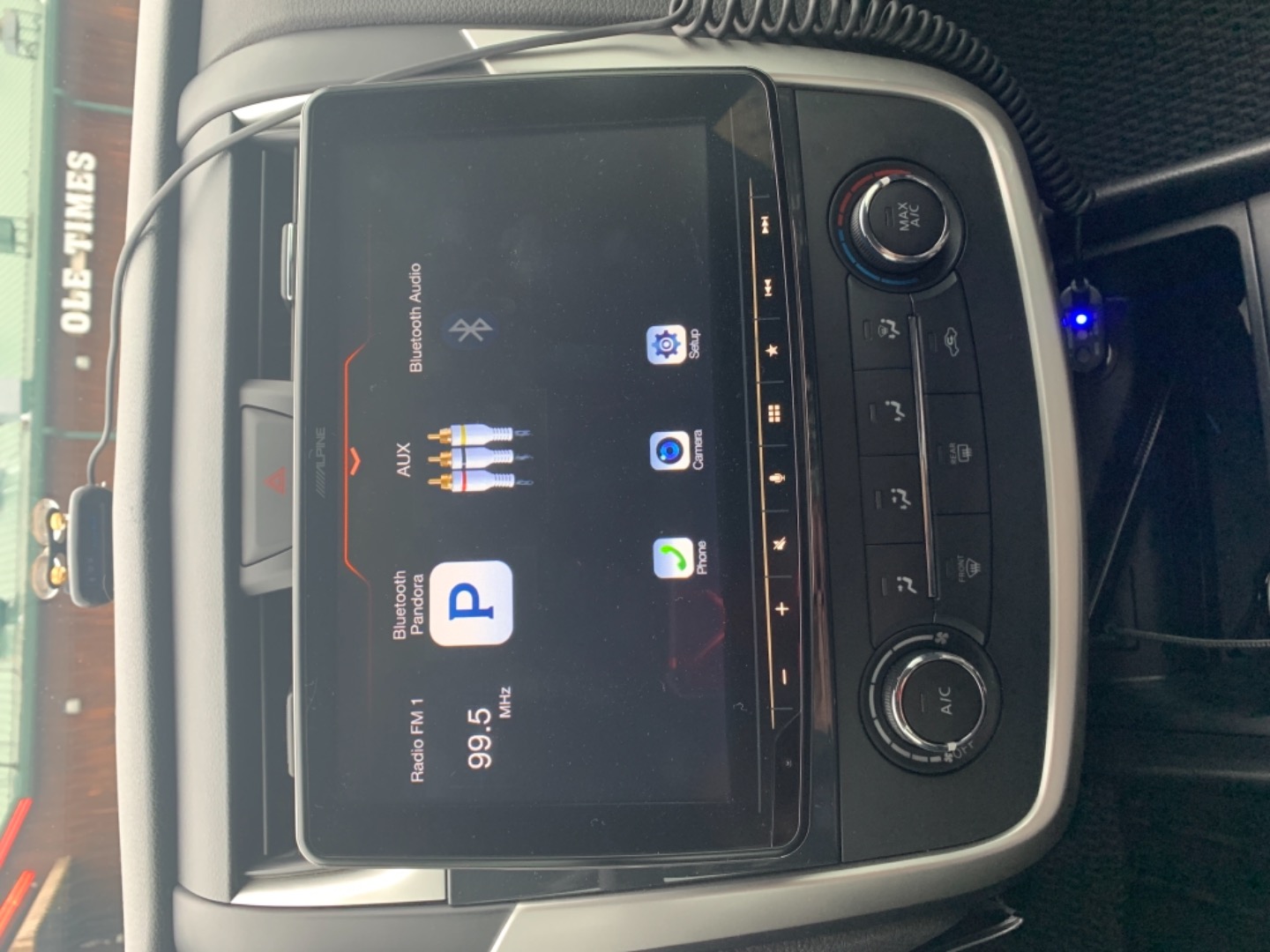 Customer review photo