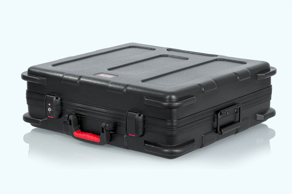 Gator GTSA-MIX192106 molded mixer case