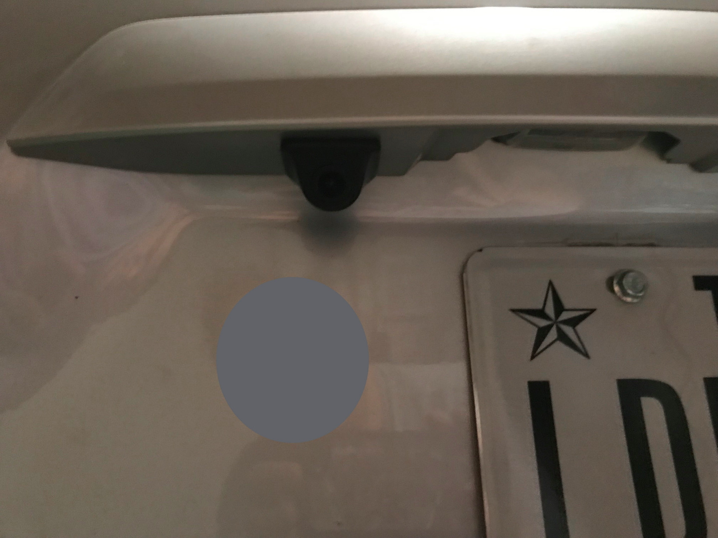 Customer review photo