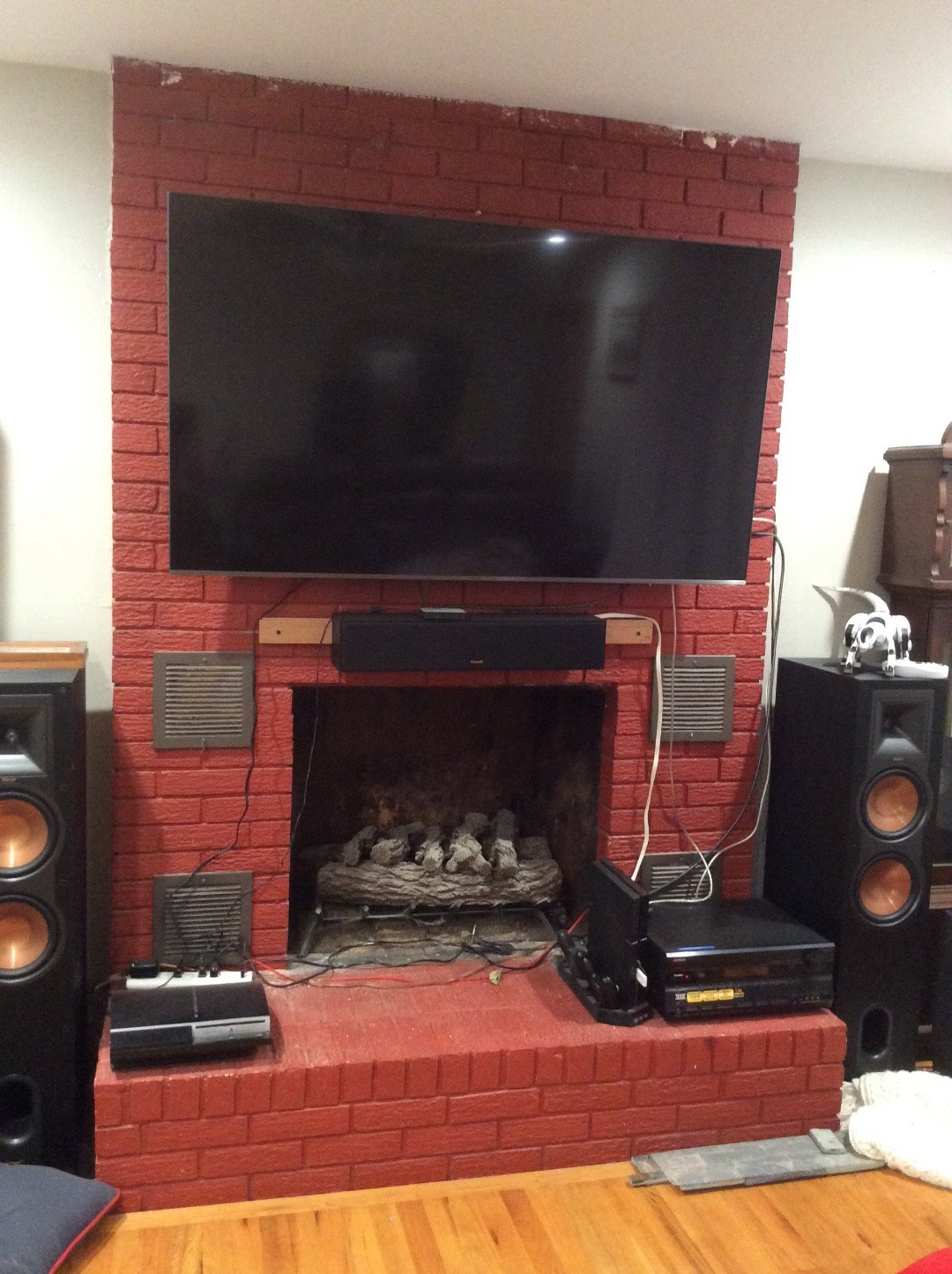 Customer review photo