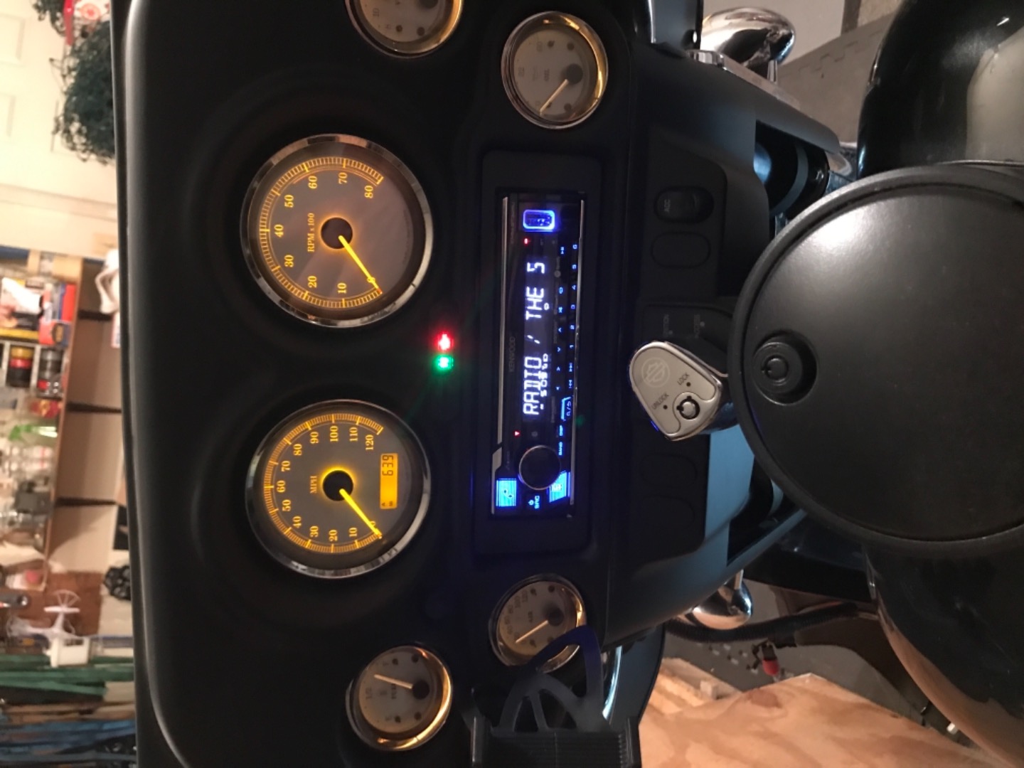 Customer review photo