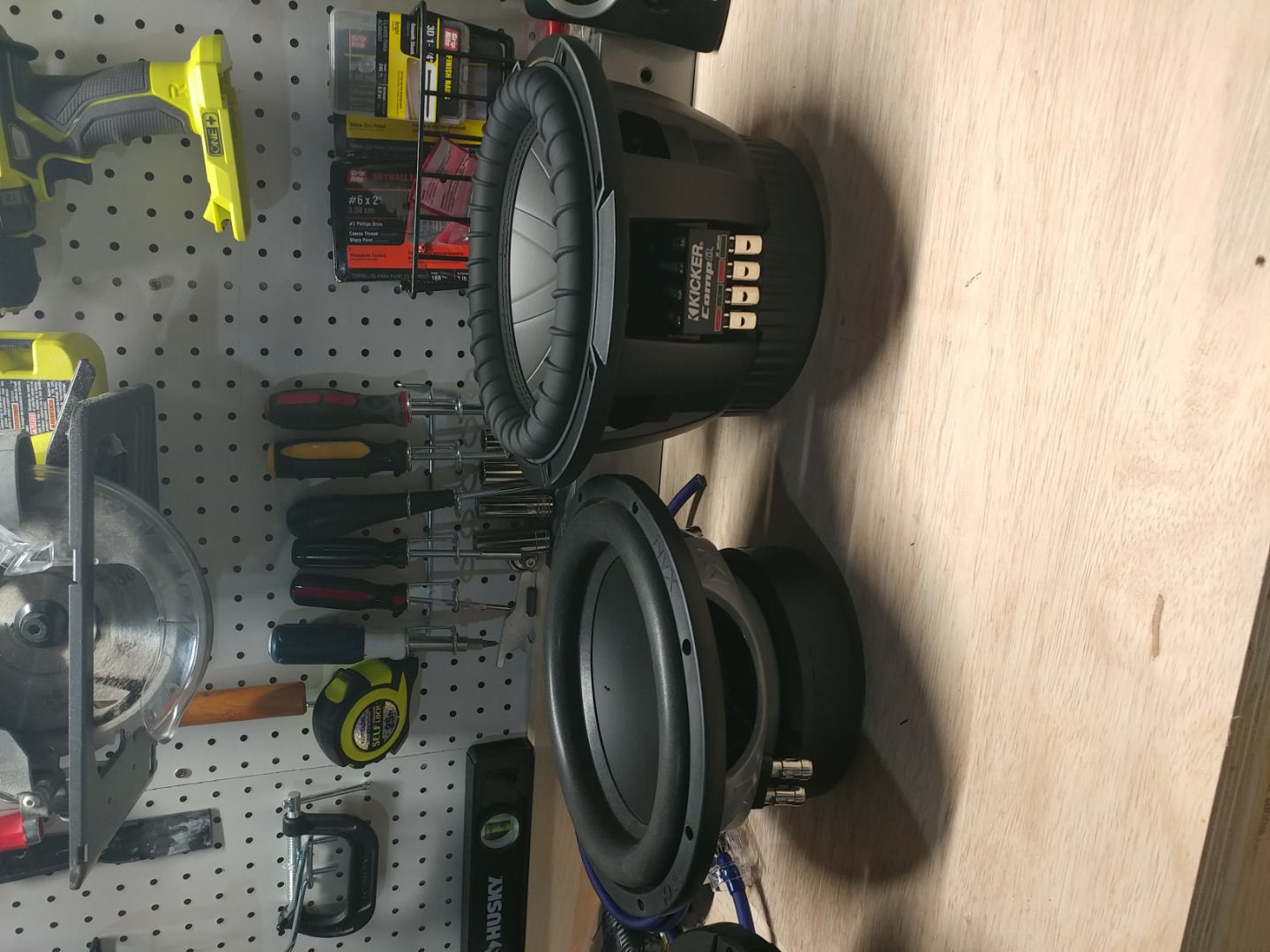 Customer review photo