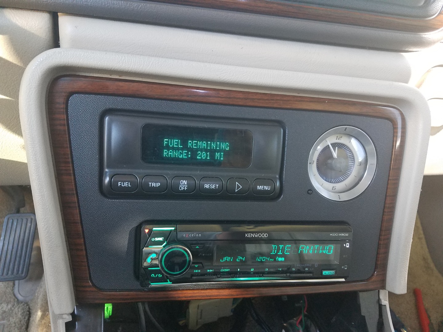 Customer review photo