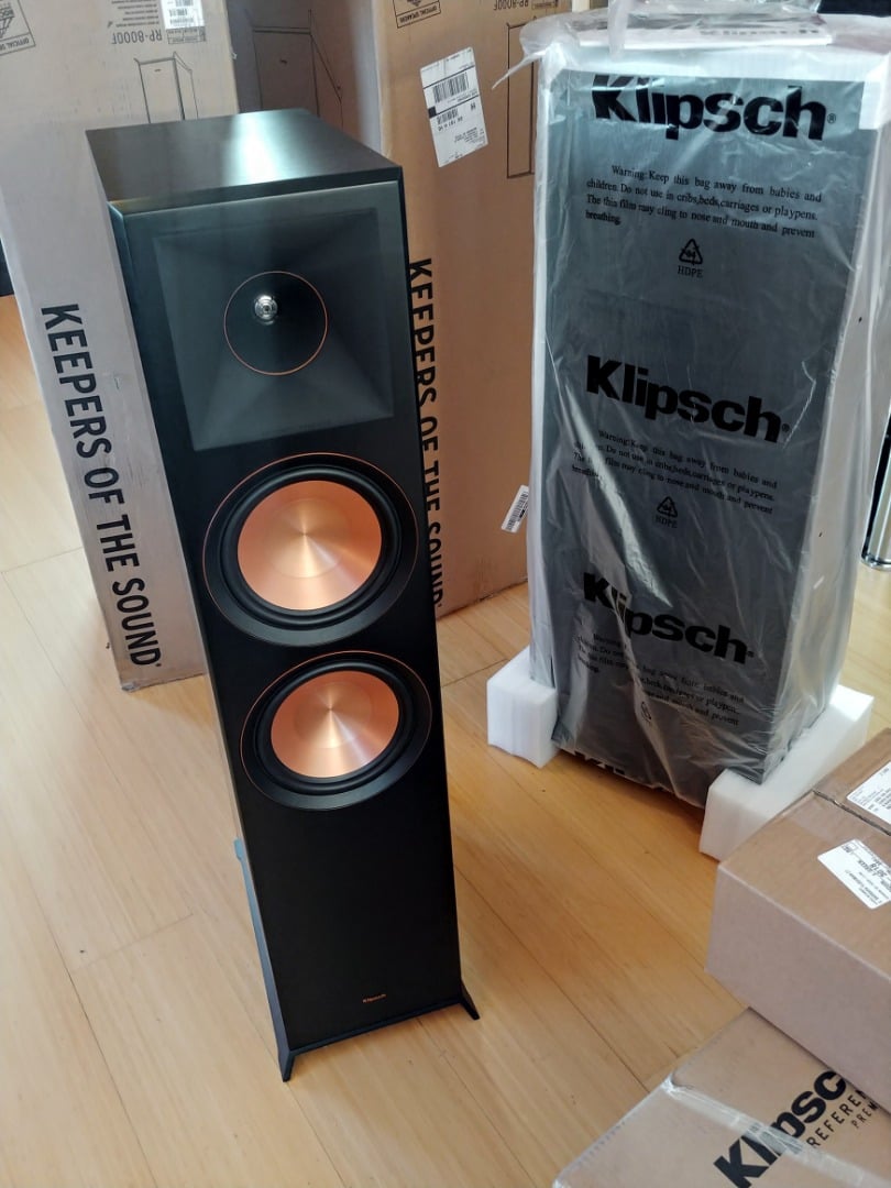 Customer review photo