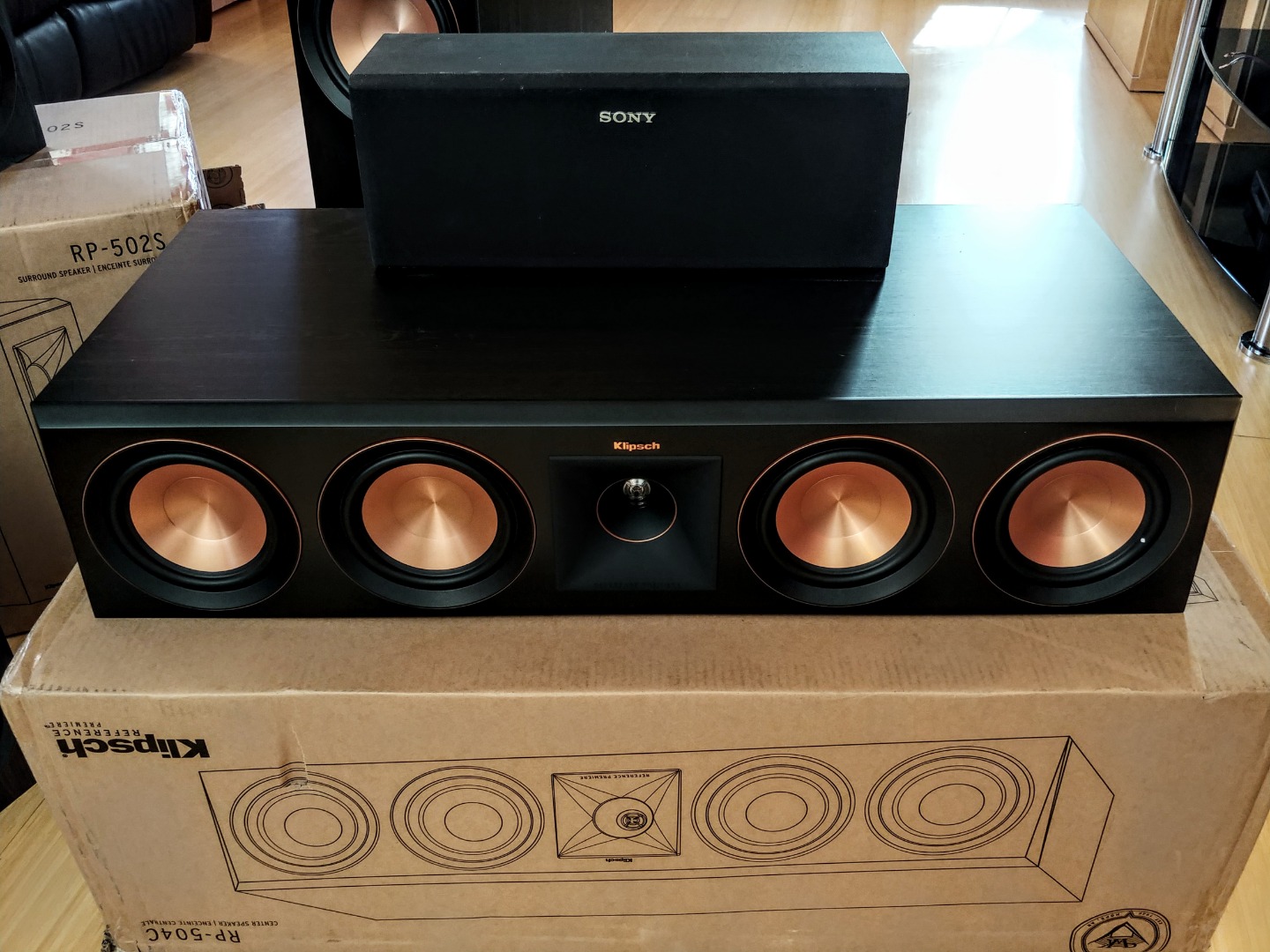 Customer review photo