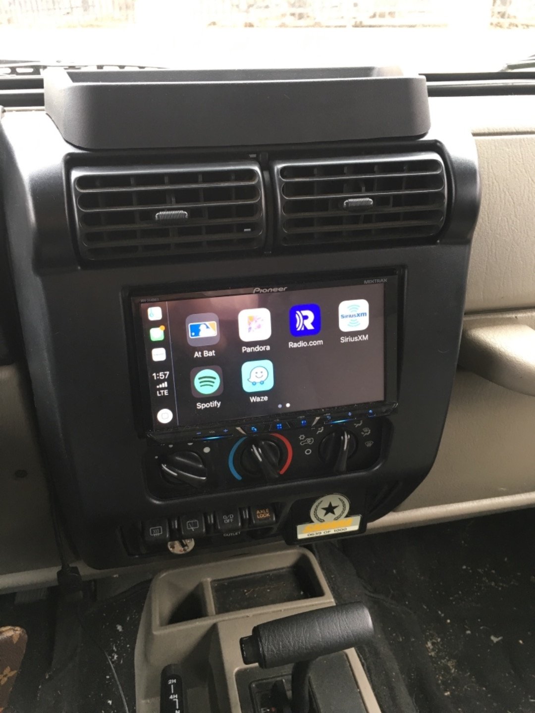 Customer review photo