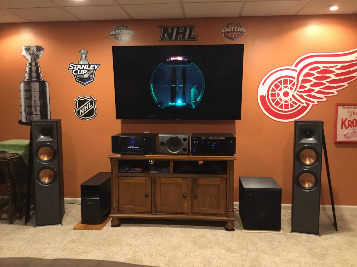 Customer review photo