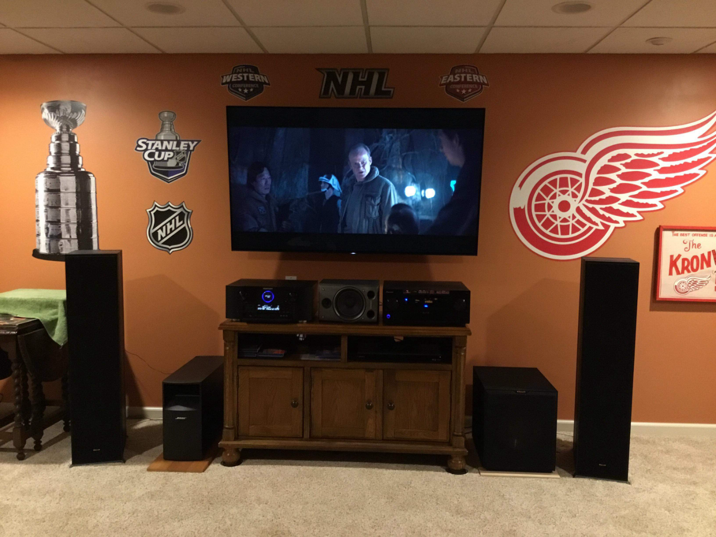 Customer review photo