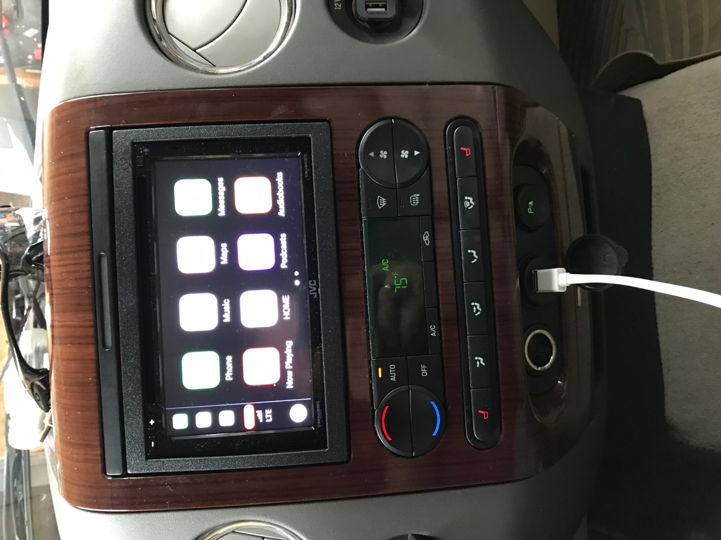 Customer review photo