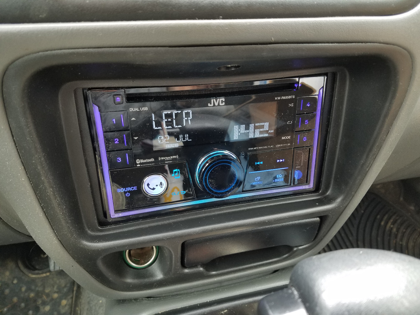 Customer review photo