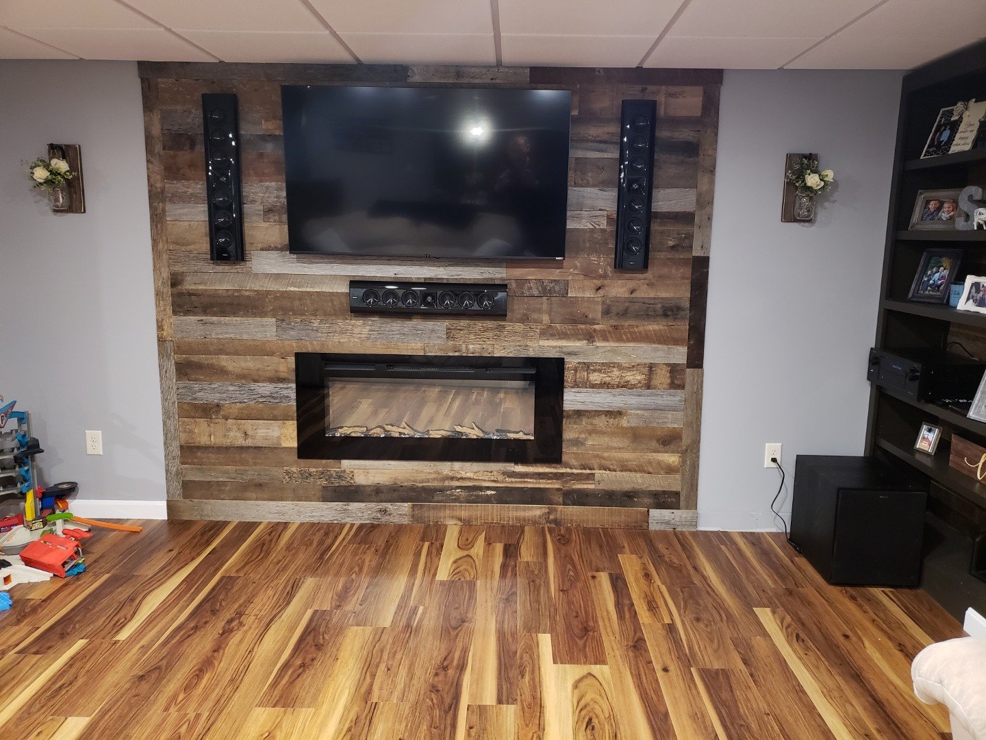 Customer review photo