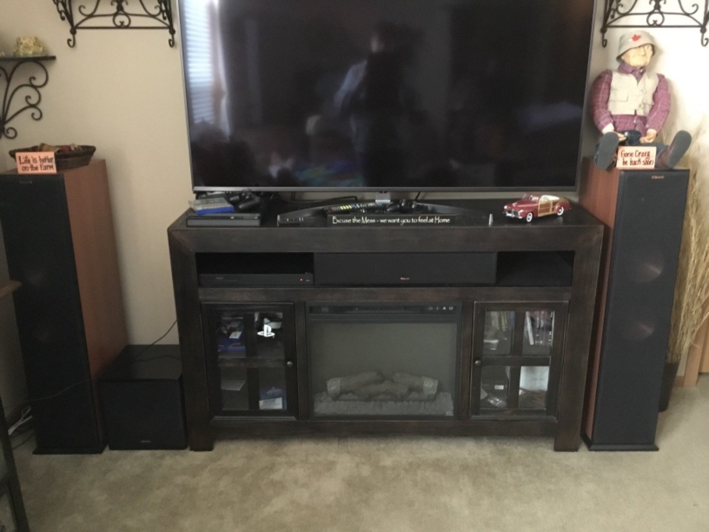 Customer review photo
