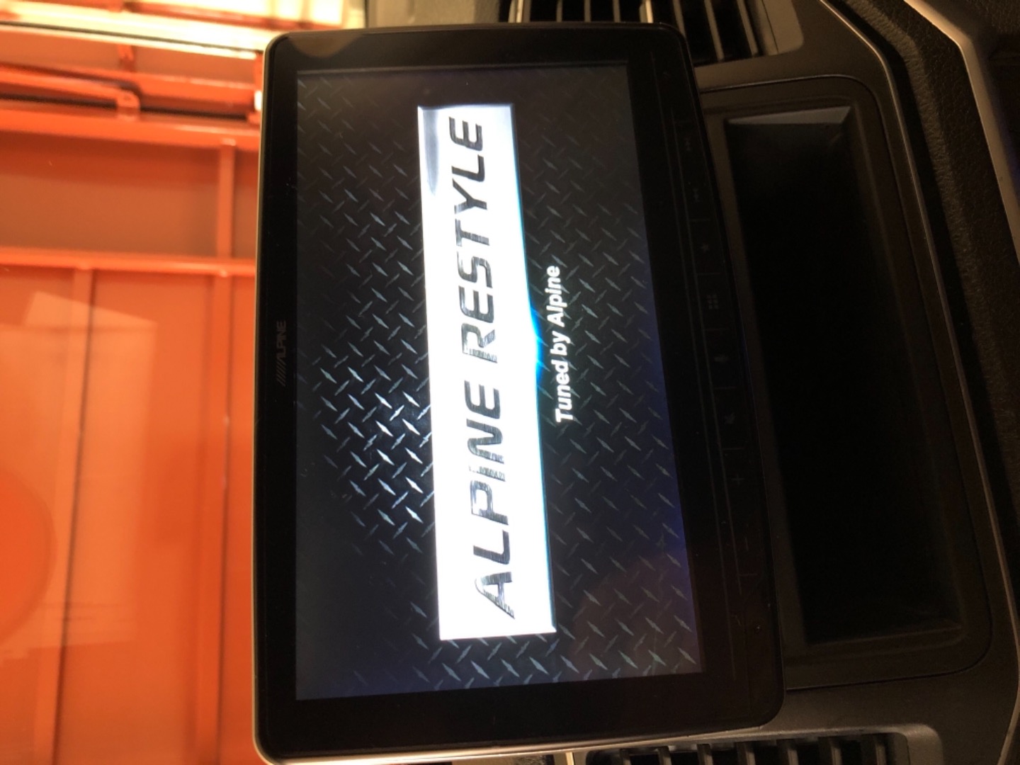 Customer review photo