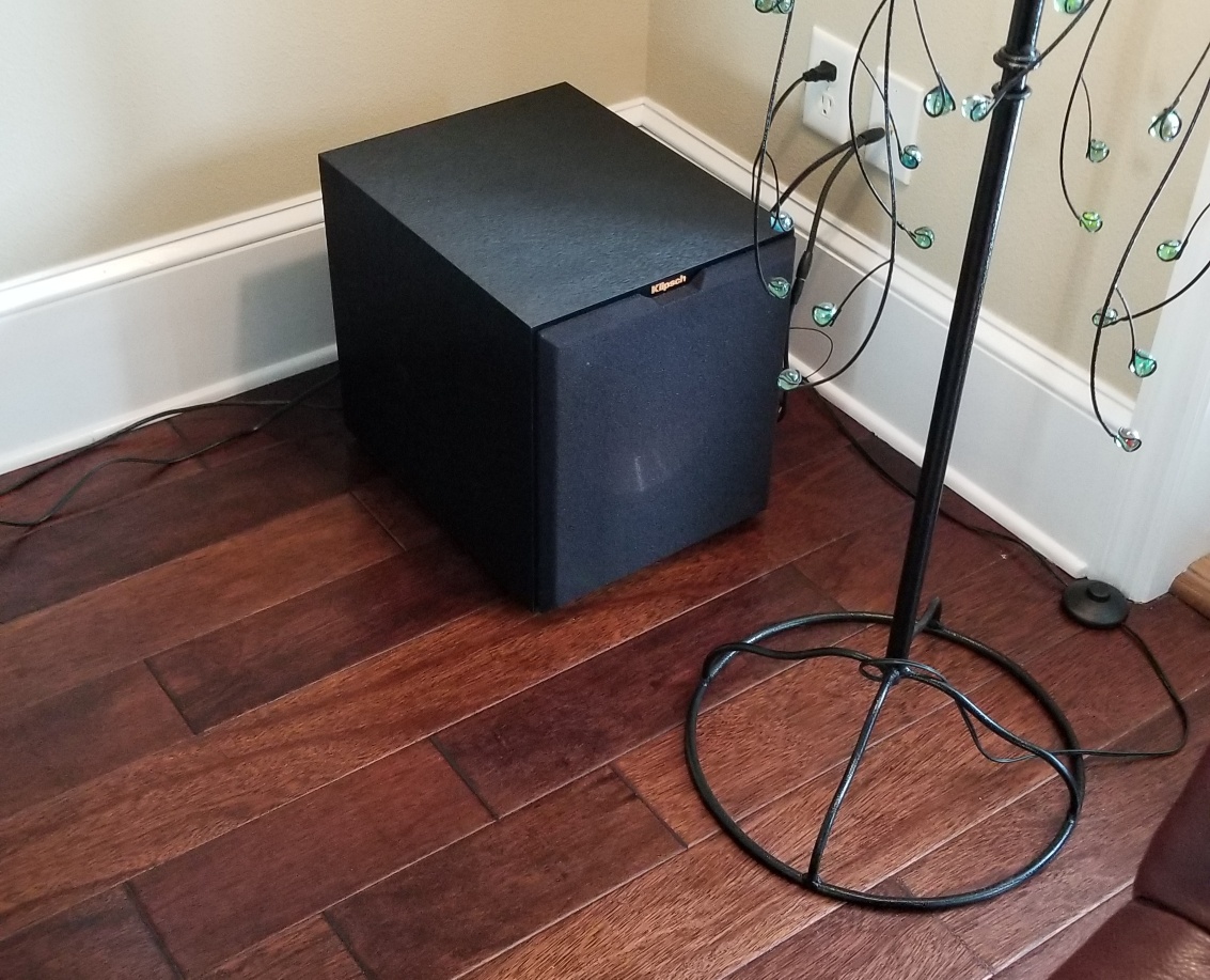 Customer review photo
