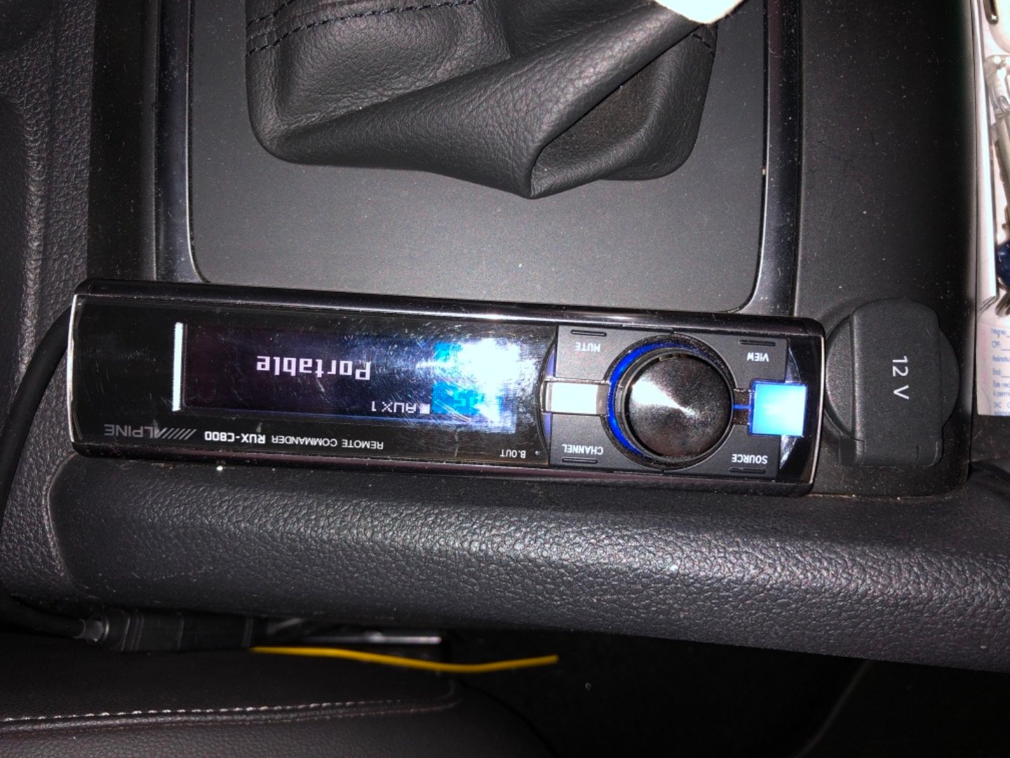 Customer review photo