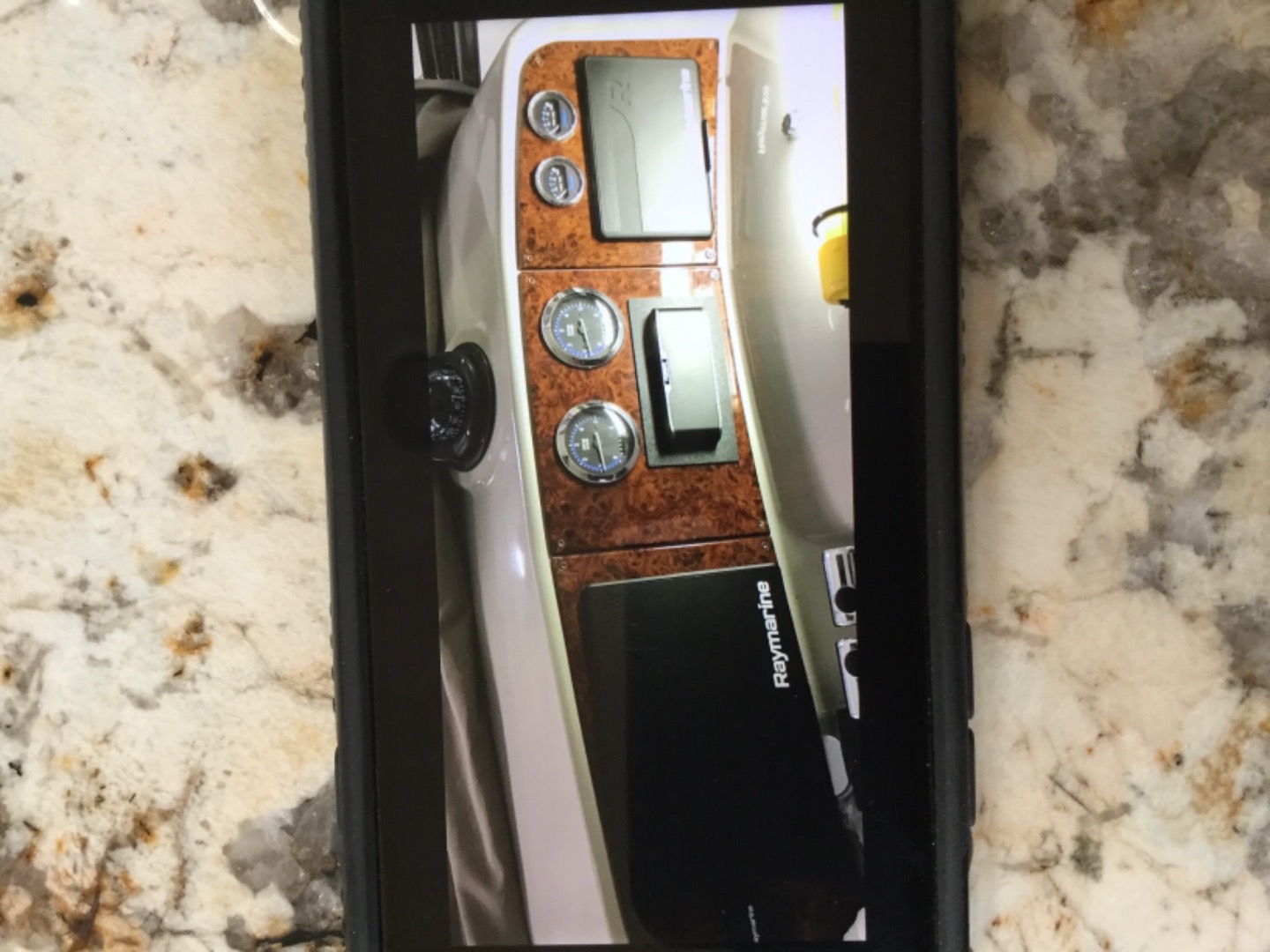 Customer review photo