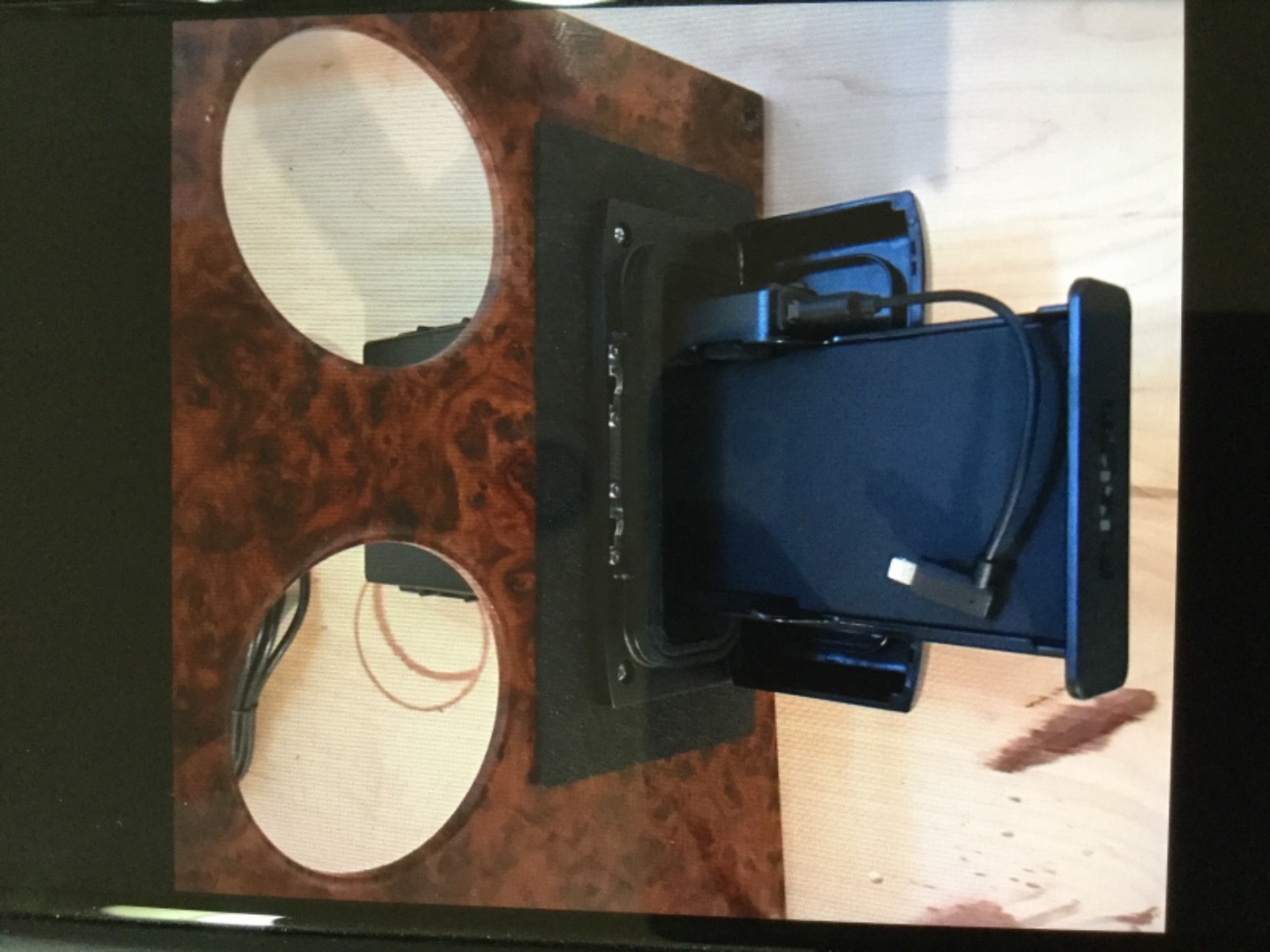 Customer review photo