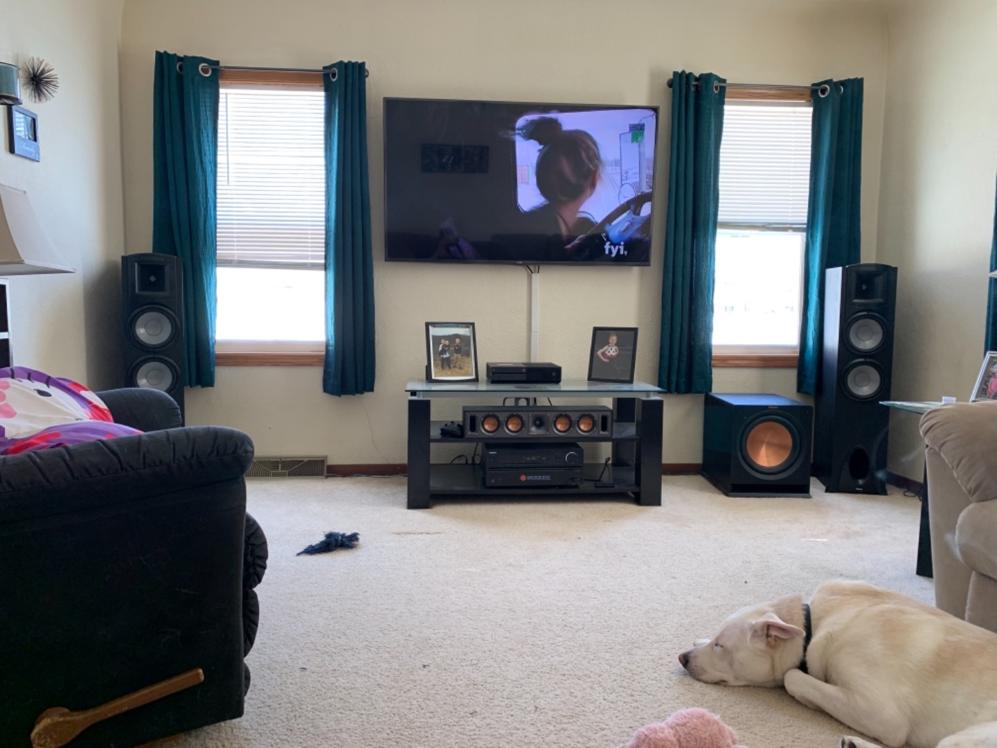 Customer review photo