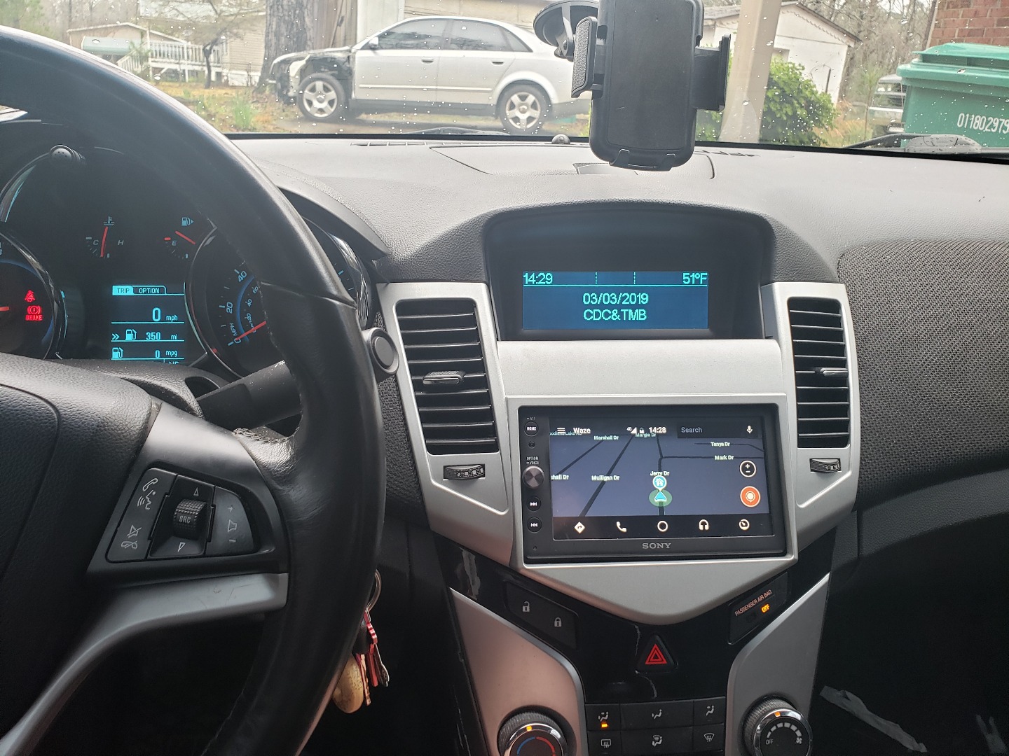 Customer review photo