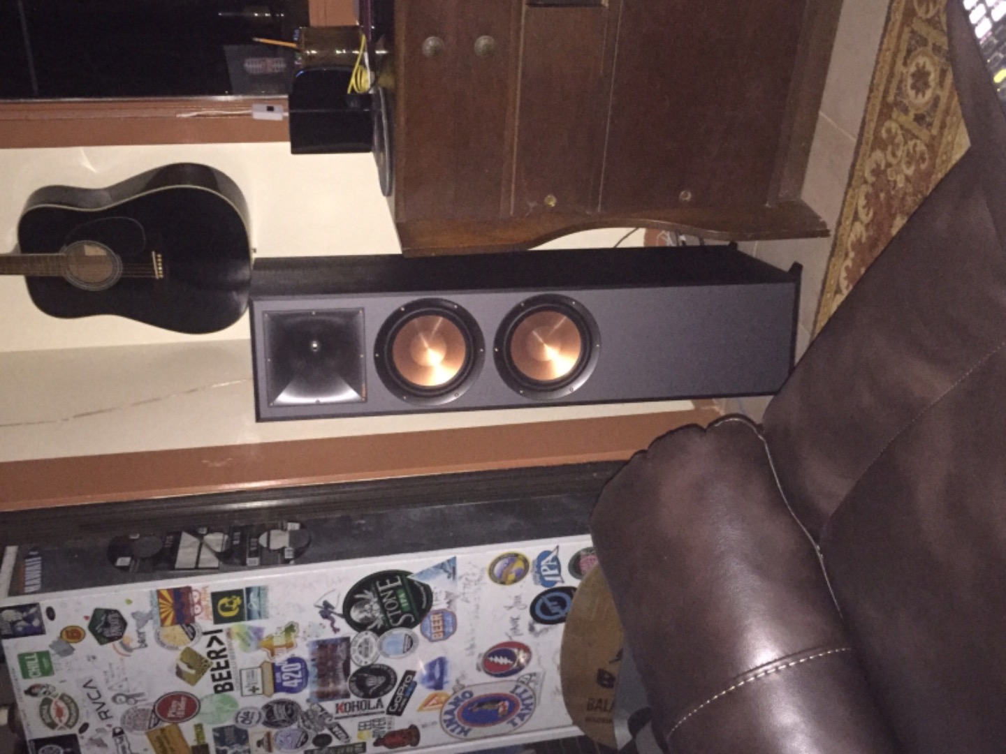 Customer review photo