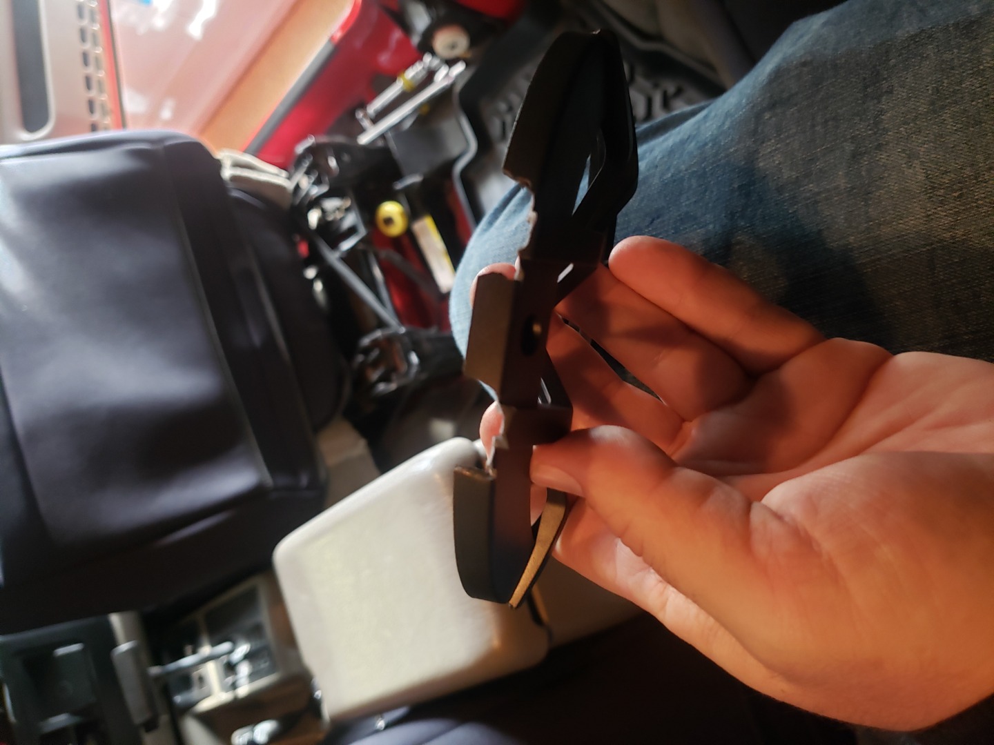 Customer review photo