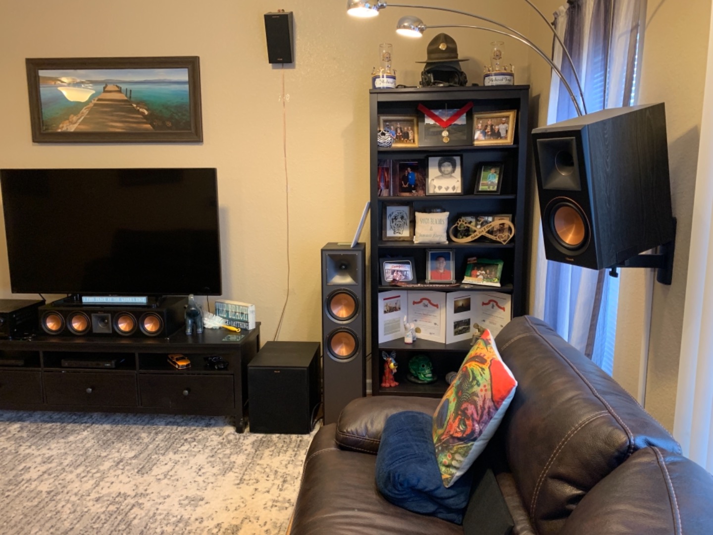 Customer review photo
