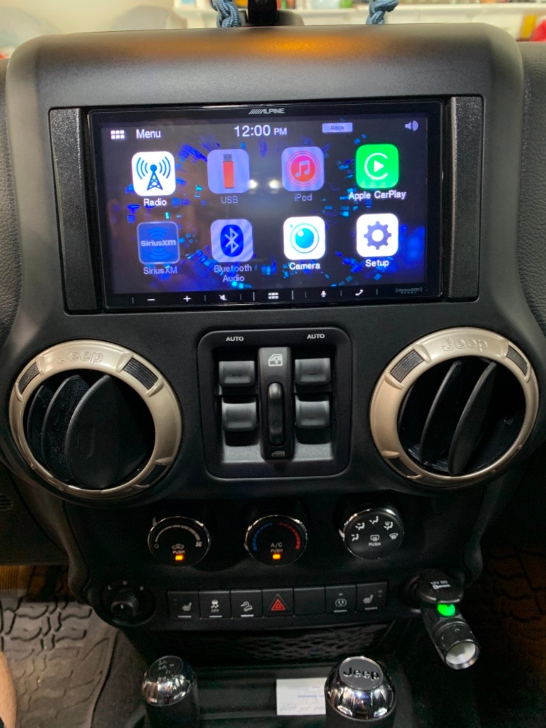 Customer review photo