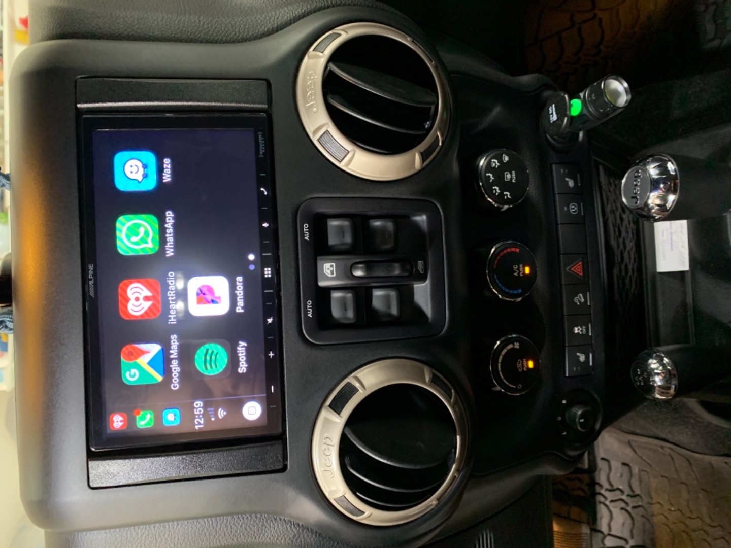 Customer review photo
