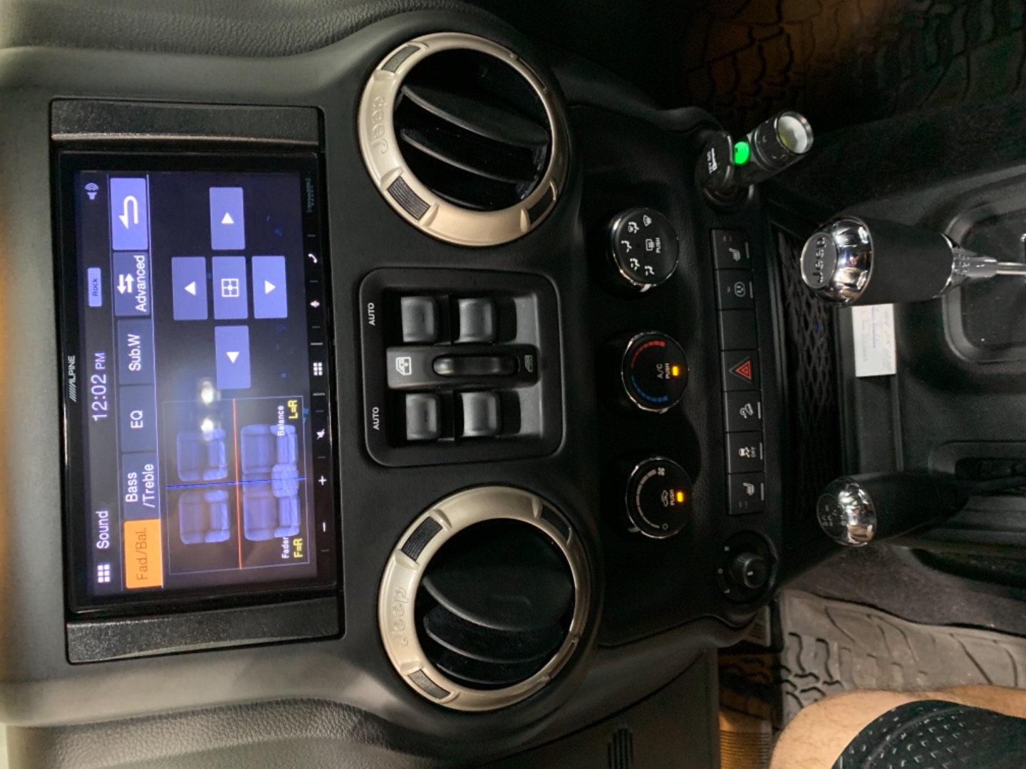 Customer review photo
