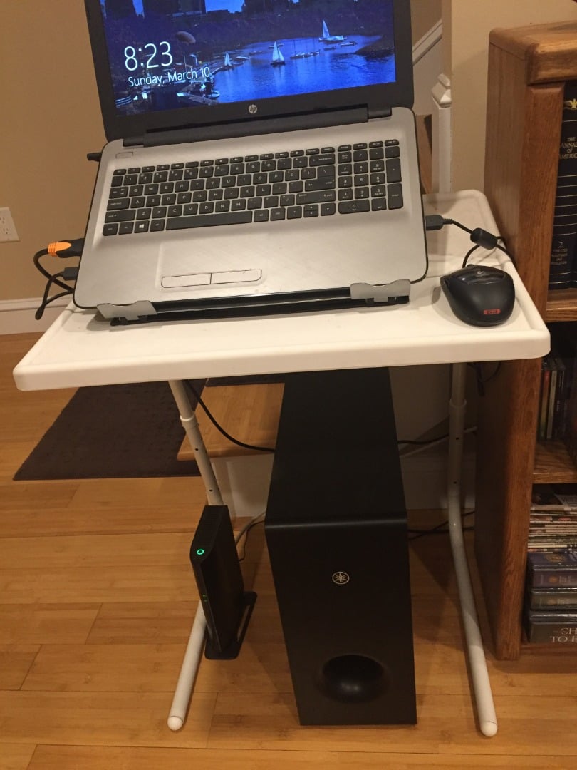 Customer review photo