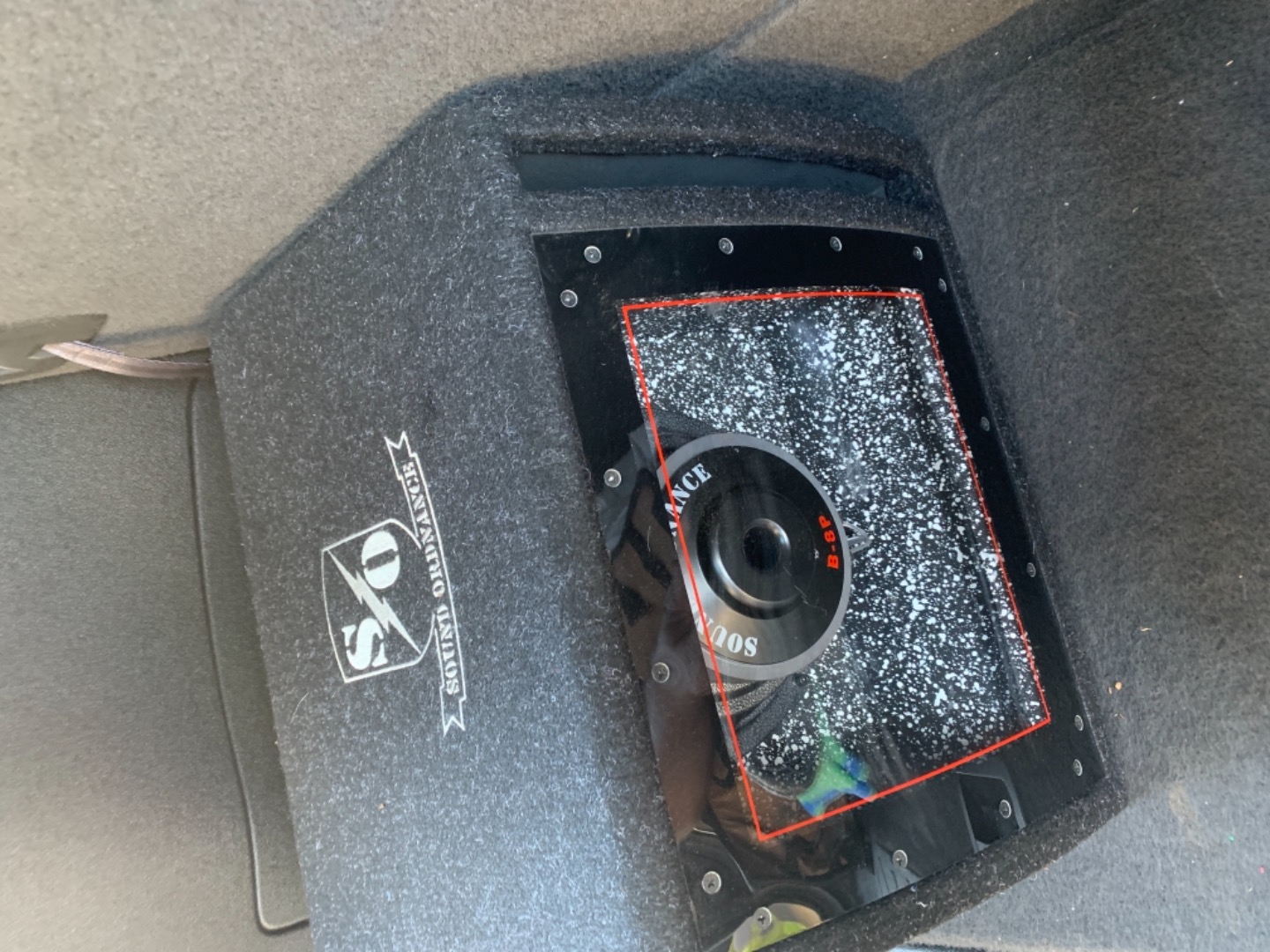 Customer review photo