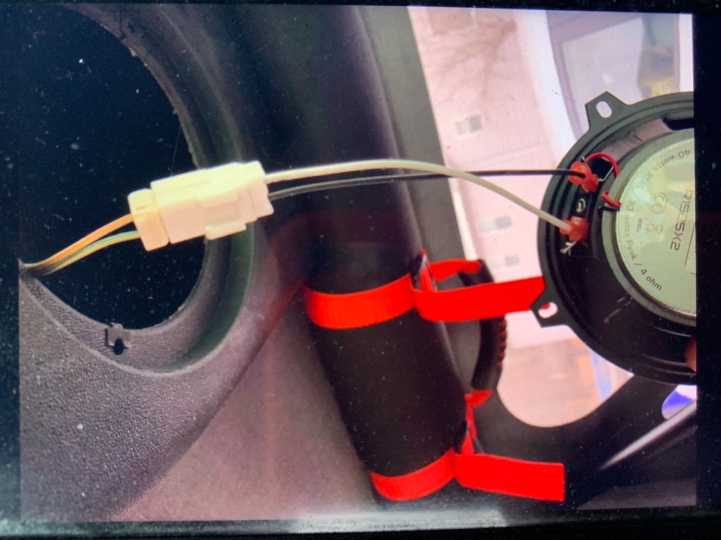 Customer review photo