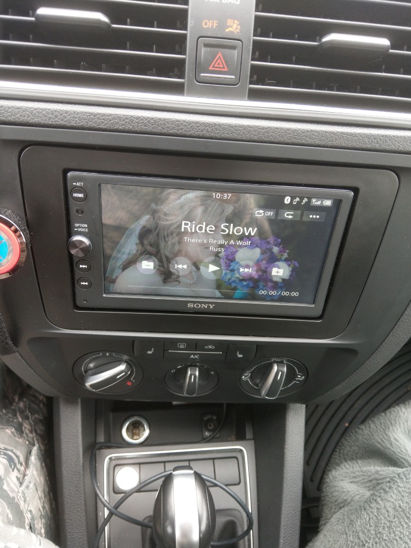 Customer review photo