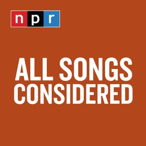 NPR All Songs