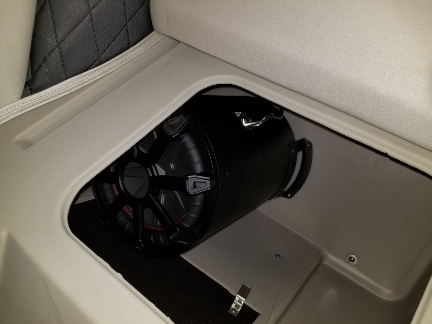 Customer review photo